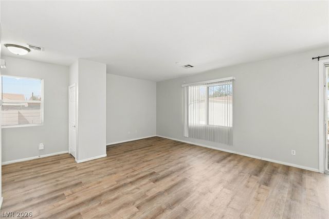 6332 Pronghorn Ridge Avenue, Las Vegas, NV 89122