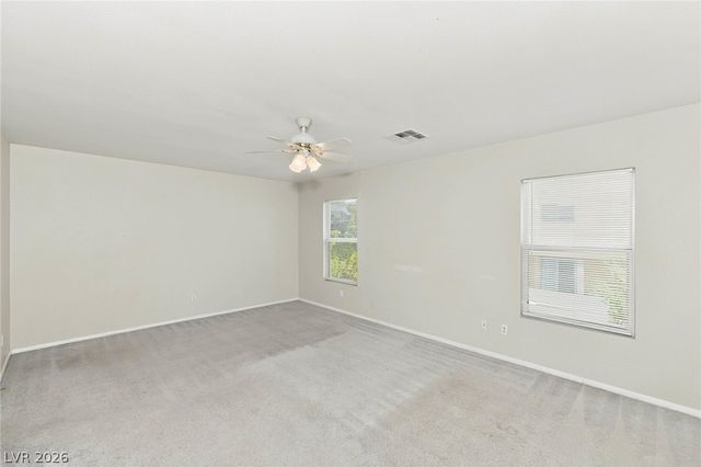 6332 Pronghorn Ridge Avenue, Las Vegas, NV 89122