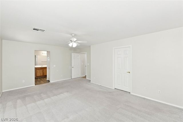 6332 Pronghorn Ridge Avenue, Las Vegas, NV 89122