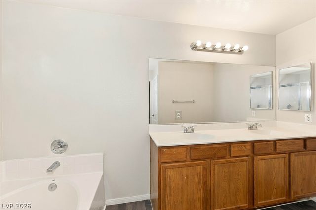 6332 Pronghorn Ridge Avenue, Las Vegas, NV 89122