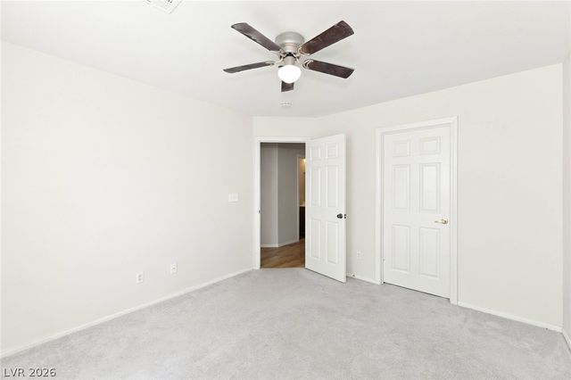 6332 Pronghorn Ridge Avenue, Las Vegas, NV 89122