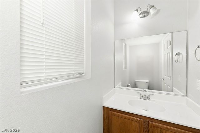 6332 Pronghorn Ridge Avenue, Las Vegas, NV 89122