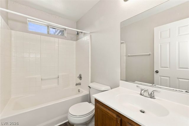 6332 Pronghorn Ridge Avenue, Las Vegas, NV 89122