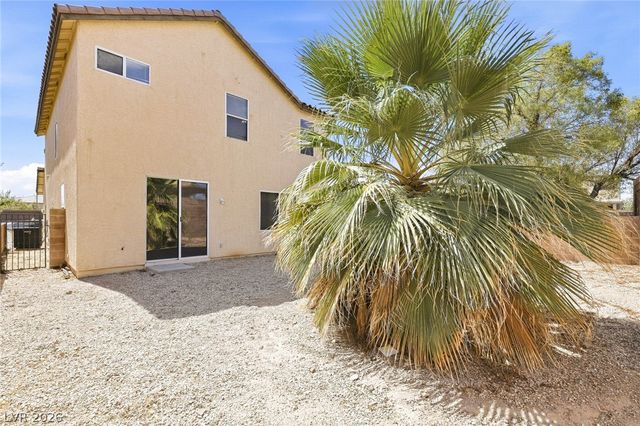 6332 Pronghorn Ridge Avenue, Las Vegas, NV 89122