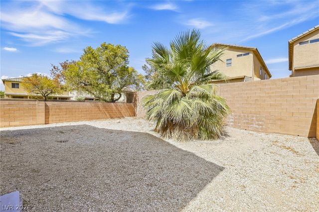 6332 Pronghorn Ridge Avenue, Las Vegas, NV 89122