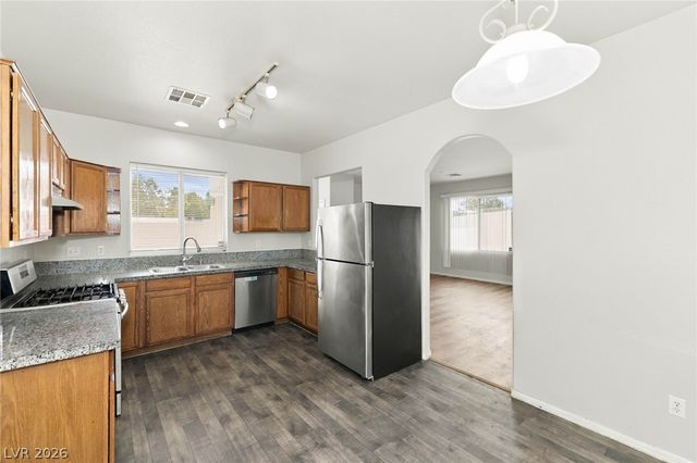 6332 Pronghorn Ridge Avenue, Las Vegas, NV 89122