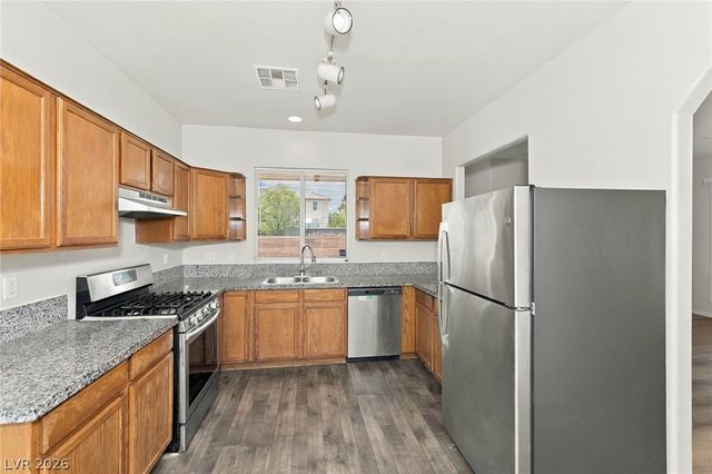 6332 Pronghorn Ridge Avenue, Las Vegas, NV 89122