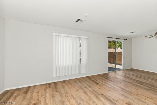 6332 Pronghorn Ridge Avenue, Las Vegas, NV 89122