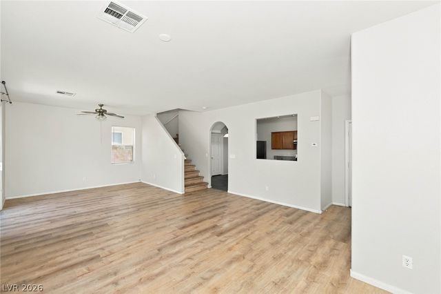 6332 Pronghorn Ridge Avenue, Las Vegas, NV 89122