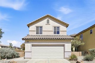 6332 Pronghorn Ridge Avenue, Las Vegas, NV 89122