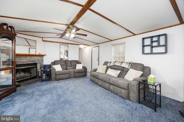 22139 ROYAL OAK RD, Quantico, MD 21856