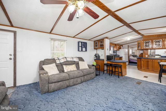 22139 ROYAL OAK RD, Quantico, MD 21856