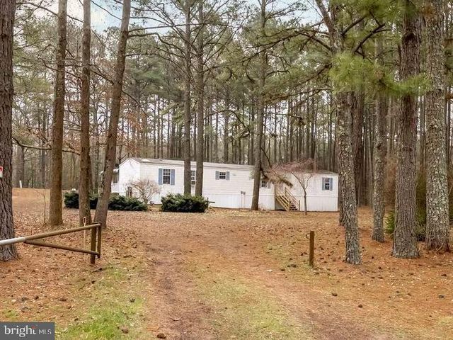 22139 ROYAL OAK RD, Quantico, MD 21856