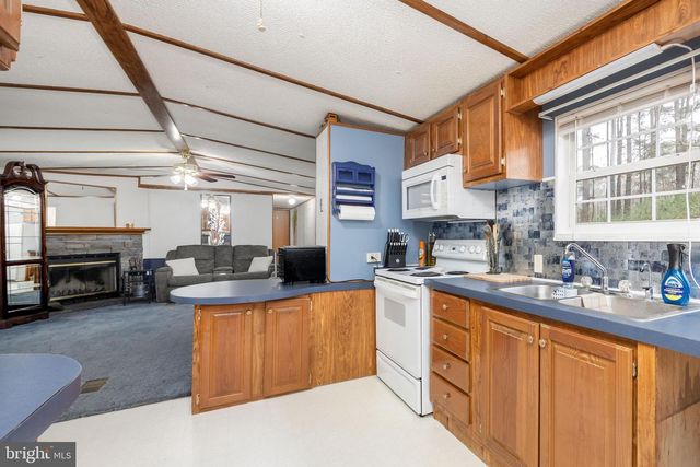 22139 ROYAL OAK RD, Quantico, MD 21856