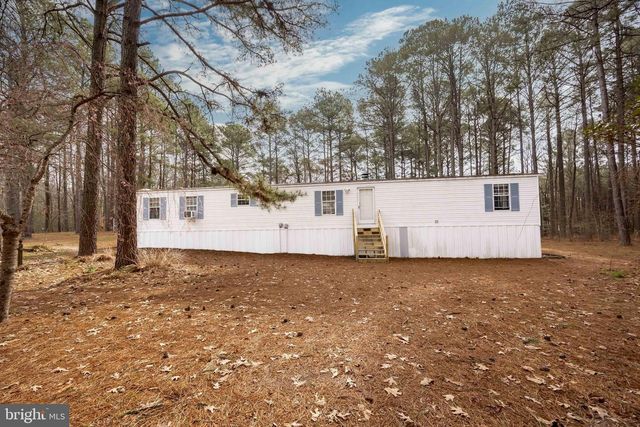 22139 ROYAL OAK RD, Quantico, MD 21856