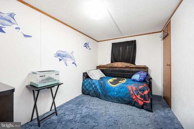 22139 ROYAL OAK RD, Quantico, MD 21856