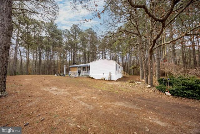 22139 ROYAL OAK RD, Quantico, MD 21856