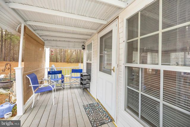 22139 ROYAL OAK RD, Quantico, MD 21856