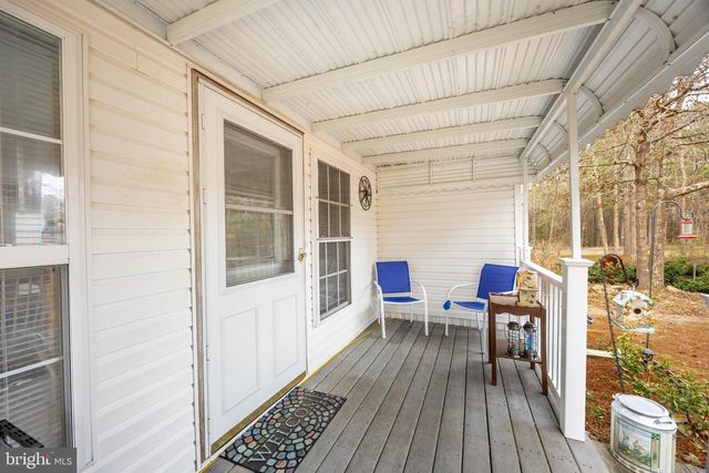 22139 ROYAL OAK RD, Quantico, MD 21856