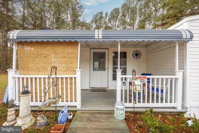 22139 ROYAL OAK RD, Quantico, MD 21856