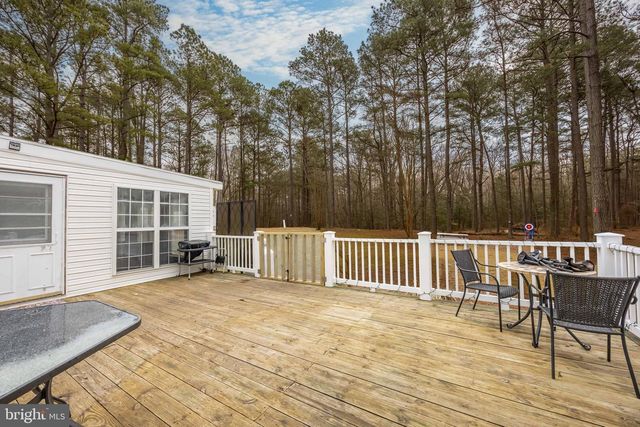 22139 ROYAL OAK RD, Quantico, MD 21856