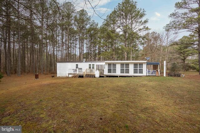 22139 ROYAL OAK RD, Quantico, MD 21856