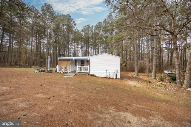 22139 ROYAL OAK RD, Quantico, MD 21856