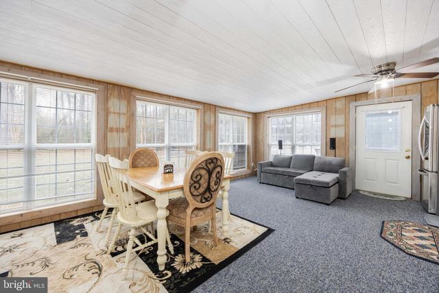 22139 ROYAL OAK RD, Quantico, MD 21856