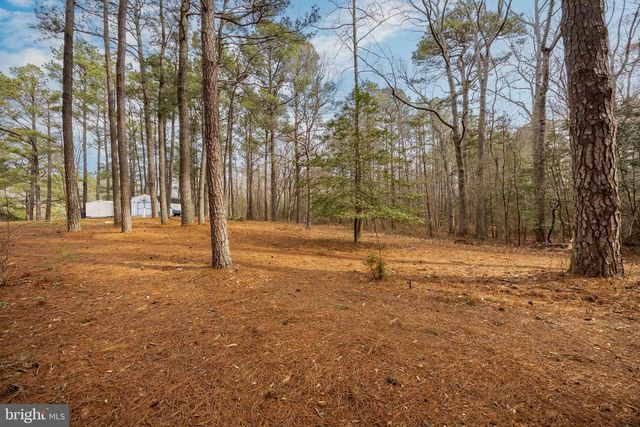 22139 ROYAL OAK RD, Quantico, MD 21856