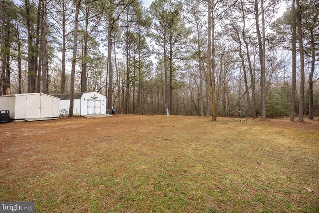 22139 ROYAL OAK RD, Quantico, MD 21856