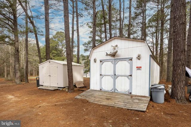 22139 ROYAL OAK RD, Quantico, MD 21856