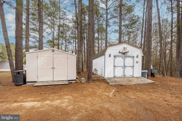 22139 ROYAL OAK RD, Quantico, MD 21856