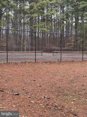 22139 ROYAL OAK RD, Quantico, MD 21856