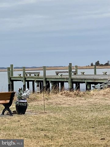 22139 ROYAL OAK RD, Quantico, MD 21856