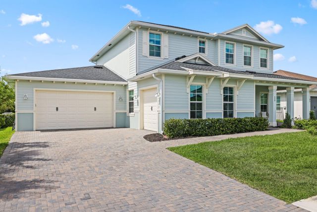 660 Hookline Circle, Loxahatchee, FL 33470