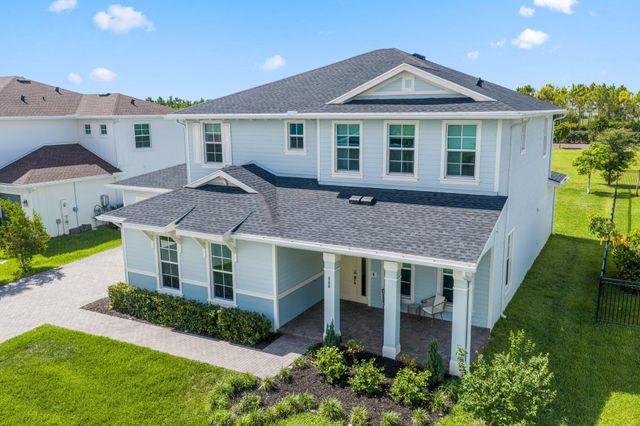 660 Hookline Circle, Loxahatchee, FL 33470