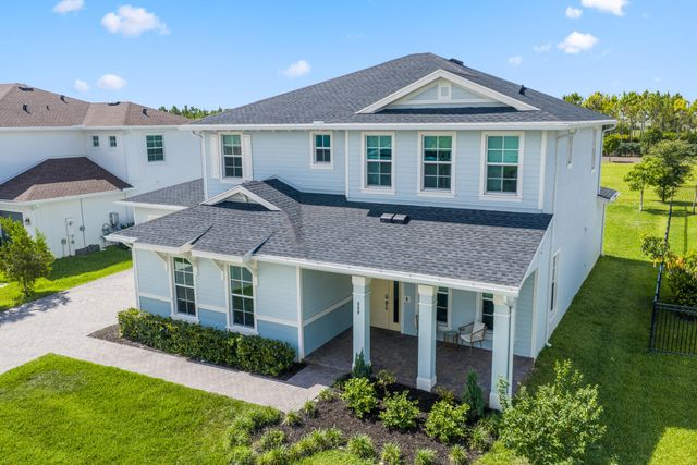 660 Hookline Circle, Loxahatchee, FL 33470