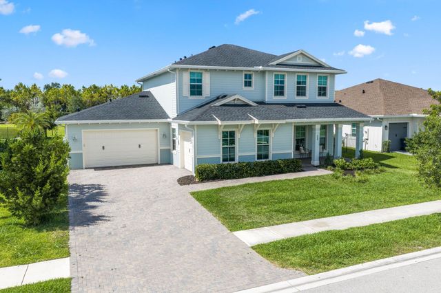 660 Hookline Circle, Loxahatchee, FL 33470