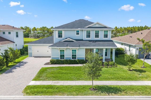 660 Hookline Circle, Loxahatchee, FL 33470