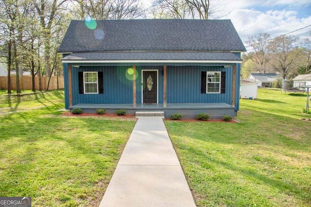 35 Marsh Avenue, Trion, GA 30753