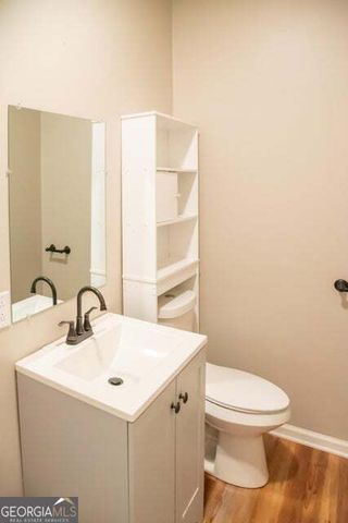 35 Marsh Avenue, Trion, GA 30753