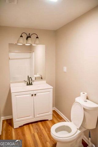 35 Marsh Avenue, Trion, GA 30753