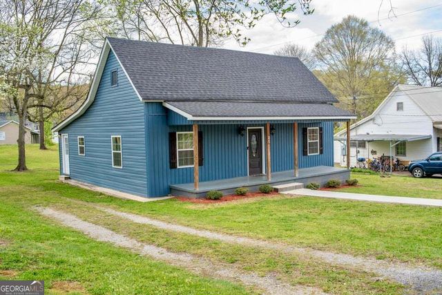 35 Marsh Avenue, Trion, GA 30753