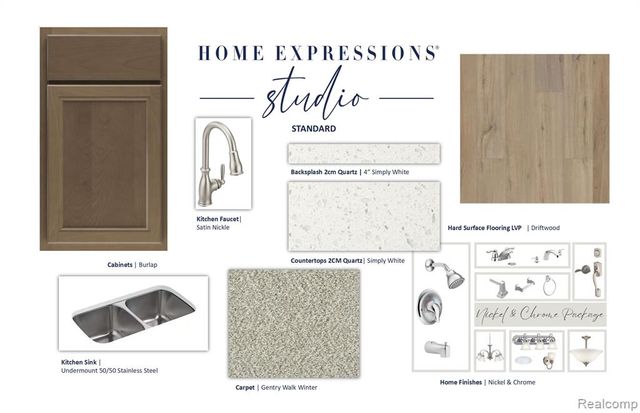 20409 West Kilburn Drive, Macomb, MI 48044