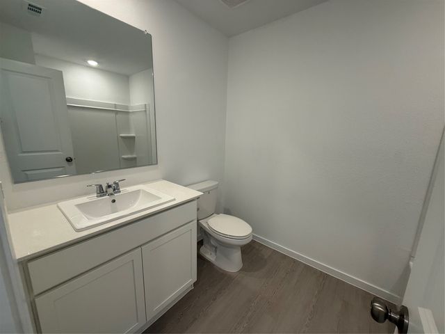 2524 Guineas Lane, Aubrey, TX 76227