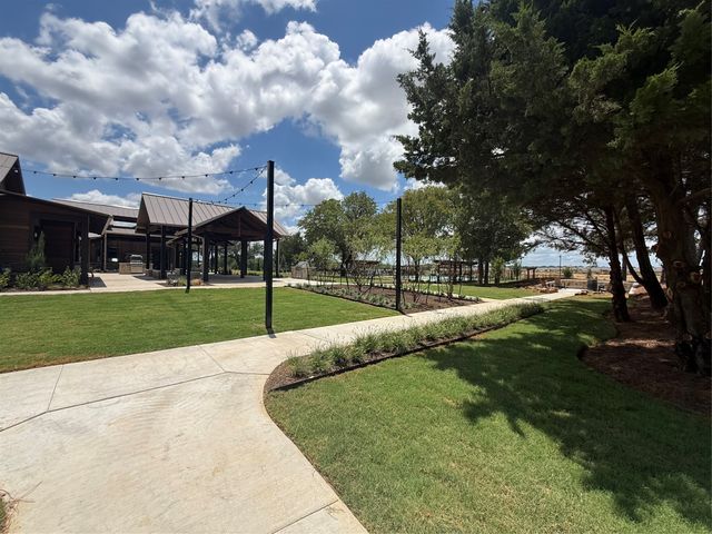 2524 Guineas Lane, Aubrey, TX 76227
