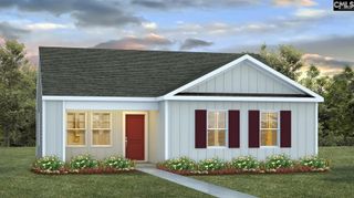 156 Hale Road, Orangeburg, SC 29115