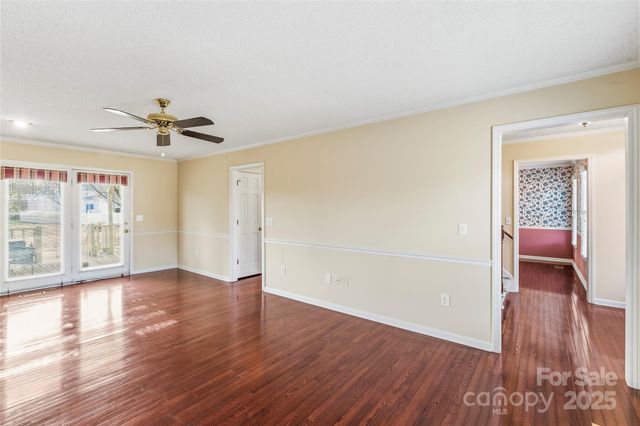 4178 Morris Burn Drive SW, Concord, NC 28027