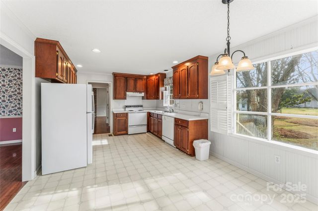4178 Morris Burn Drive SW, Concord, NC 28027
