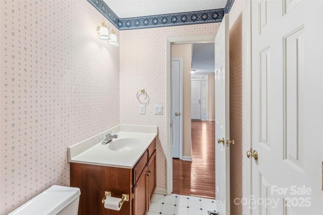 4178 Morris Burn Drive SW, Concord, NC 28027